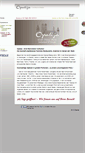 Mobile Screenshot of opatija-restaurant.com